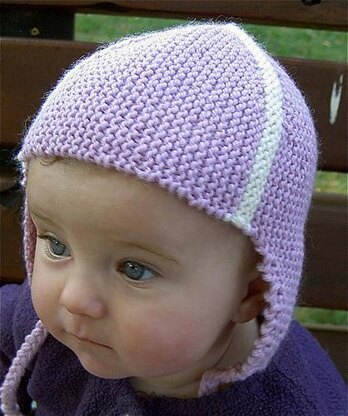 Willow Baby Beanie