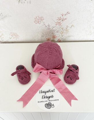 'Victoria' 3 piece set