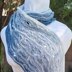 Stormy Ocean Scarf