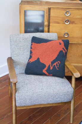 Hitchcock Cushion Covers
