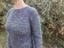 Muted Rainbow Pullover