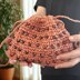 Beaded Drawstring Bag