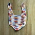 Bandana Dribble Bib