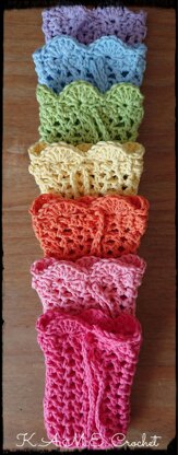 Easy Soap Cozy