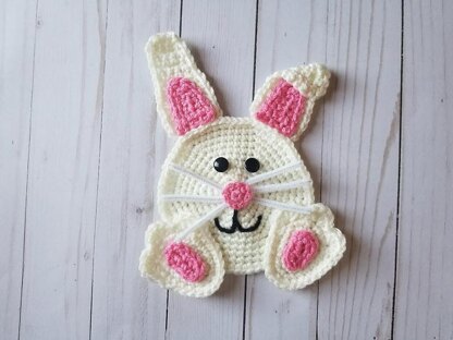 Bunny Applique