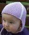 Willow Baby Beanie