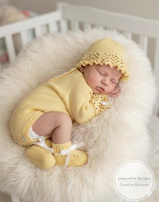 'Chelsea' 3 piece set