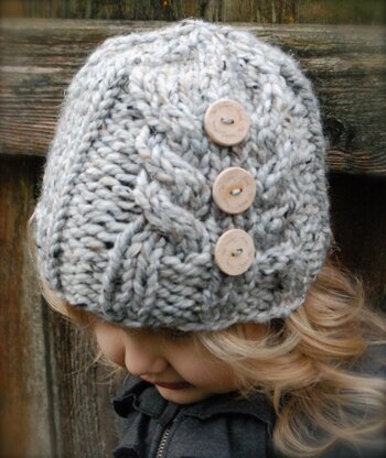 Irelynn Hat