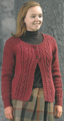 Ramsdale DK by Wendy