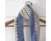 Cotton Shell Scarf