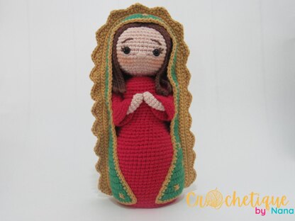 Our Lady of Guadalupe/Virgen de Guadalupe
