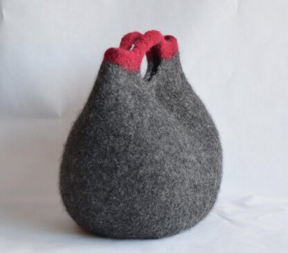 The Curve Bag