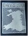 Cymru (map of Wales)