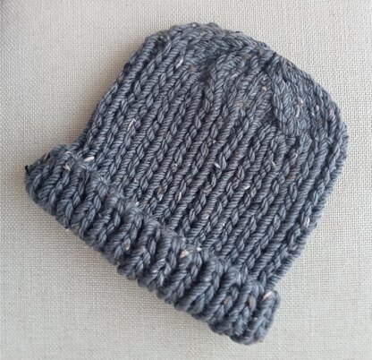 Special Graphite Hat