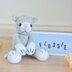 Flossie Cat