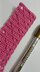 Trellis Bookmark