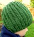 Knitted Baby Boys Girls Unisex Adults Beanie Hat