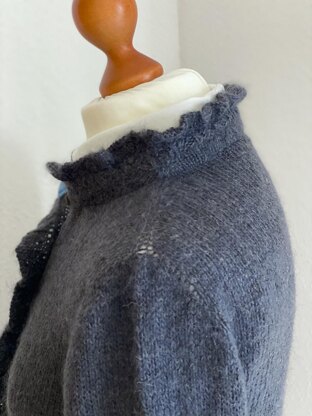Stockholm Cardigan