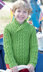 Round Neck and Wrap Neck Sweaters in Sirdar Supersoft Aran - 2447 - Downloadable PDF