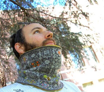 Keramos Cowl