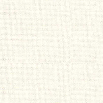 Zweigart Aida 6,4 Stiche/cm (48 x 53 cm) - Antikweiß