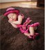 Baby Cowgirl Outfit