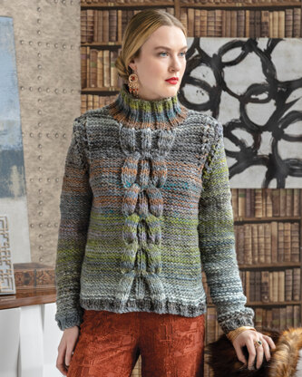 Magazine Issue No. 15 by Noro