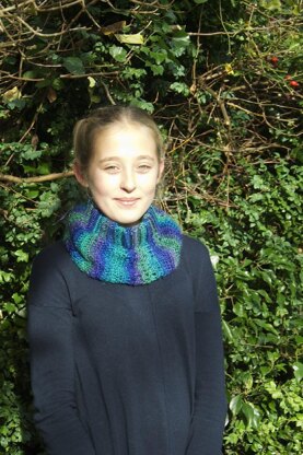 Circle Cowl