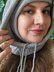 Hoodie Goodie for Aran