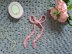 Crochet Vintage Hair Ribbon Pattern