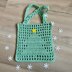 Little Christmas Tree Bag
