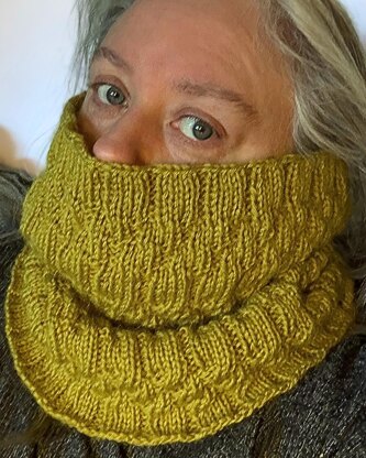 Path Cowl