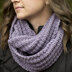 Cascade Yarns W603 Sage Bloom Scarf (Free)