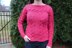 Winterberry Pullover