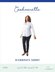 Cashmerette Harrison Shirt 2101 - Paper Pattern, Size 12 - 28