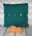 Will the Boxer Dog Cushion Cover