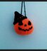 7 Halloween Decor Ornaments