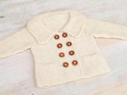 Benjamin Jacket