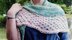 Gatherings Shawl