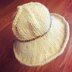 Sundance Wide Brim Floppy Hat