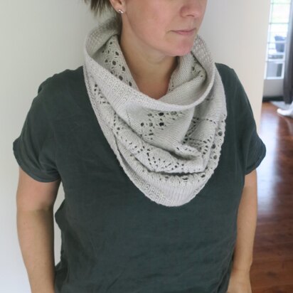 Taimana Cowl