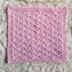 Whole Lotta Kisses Dishcloth