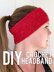 Sparkle Motion Crochet Headband