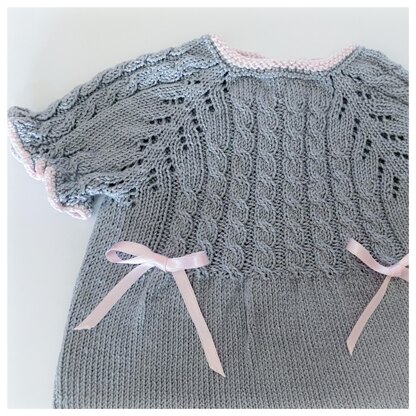 beautiful knitting  Crochet clothes, Knitting inspiration, Knitted