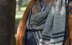 Jenolan Shawl