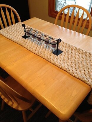 Lace Shawl/Lace Table Runner
