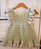 Carnation Dress