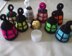 Mini Glow Lanterns Christmas Halloween Ferrero or LED tealight cover