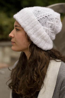 The Midtown Collection in Merino Mist by Universal Yarn - Downloadable PDF