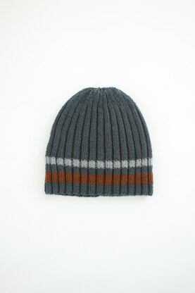 Men's Shale Beanie